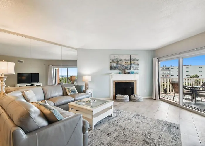 Appartement With Ocean View *