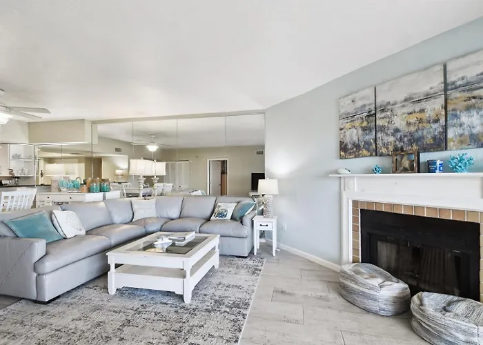 Appartement With Ocean View *