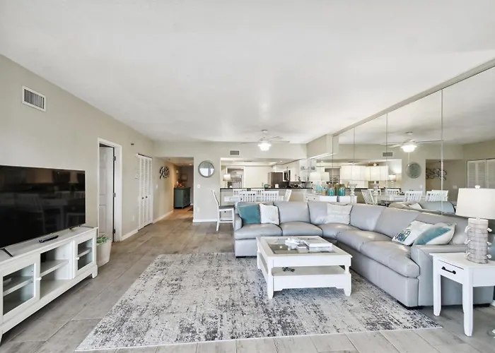 Appartement With Ocean View *