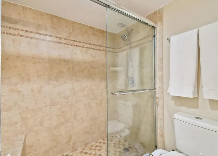 Appartement With Ocean View *