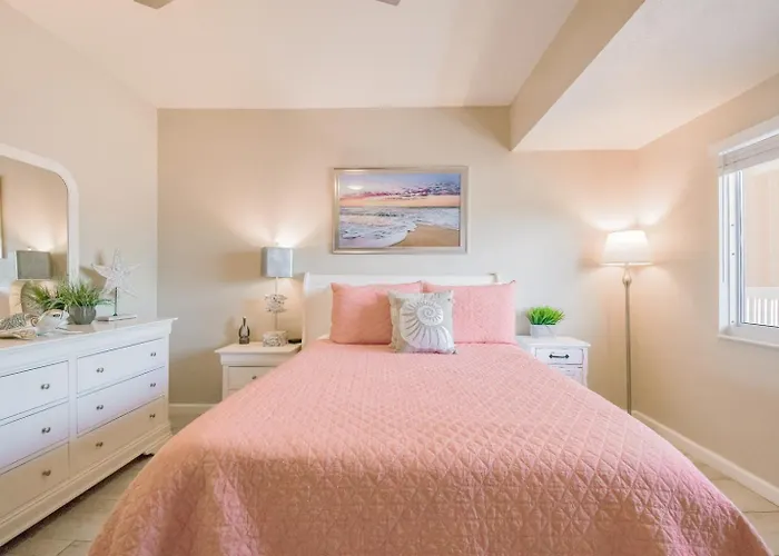 Appartement With Ocean View