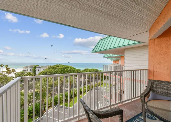 Appartement With Ocean View
