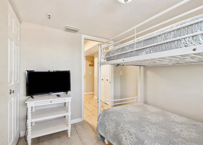 Appartement With Ocean View