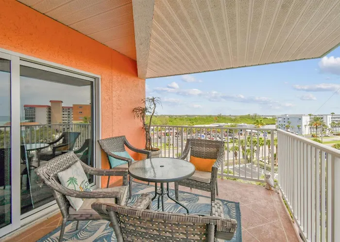 Appartement With Ocean View