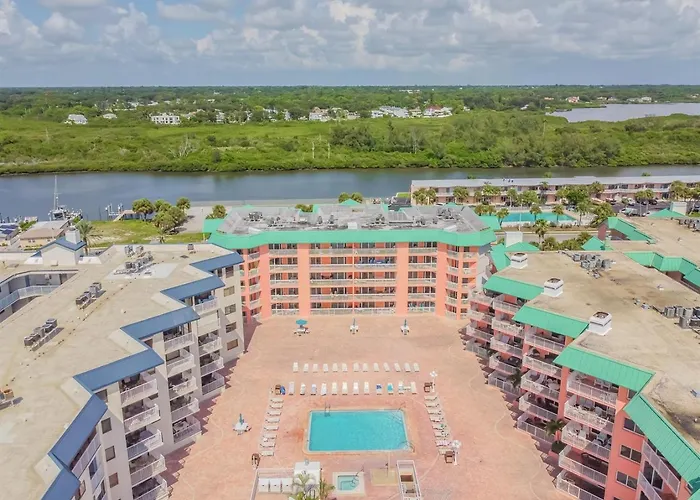 Appartement With Ocean View Clearwater Beach