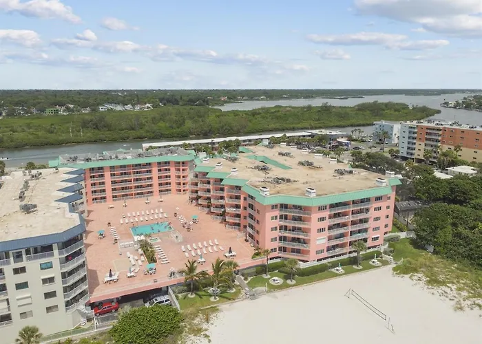With Ocean View Appartement Clearwater Beach