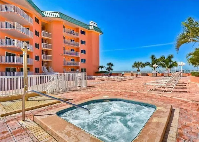 Appartement With Ocean View *