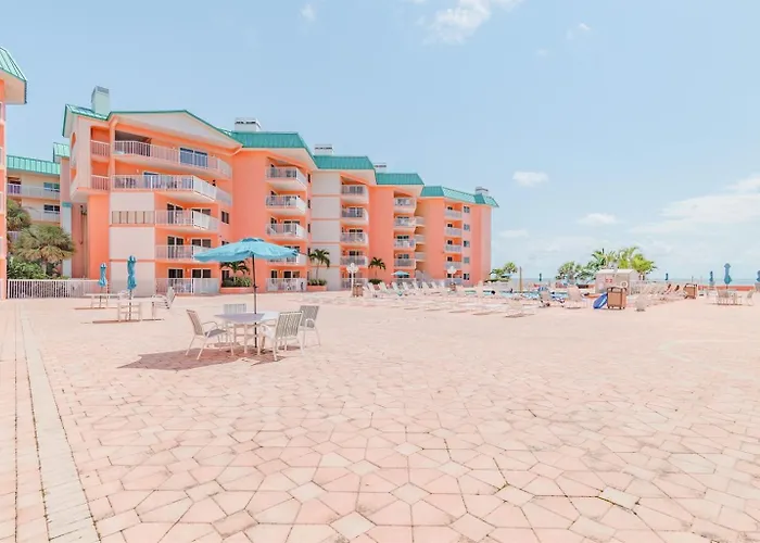 Appartement With Ocean View *