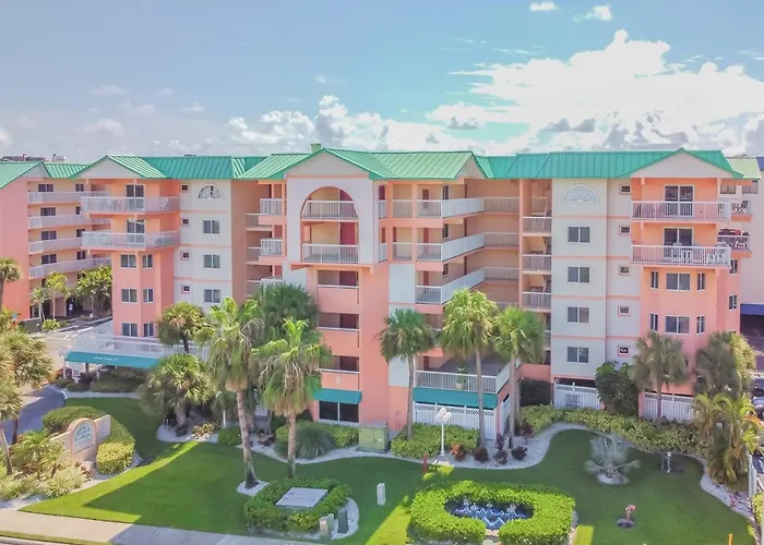 Appartement With Ocean View *
